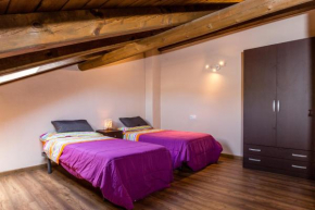 Duplex Montcortés, La Pobleta De Bellveí